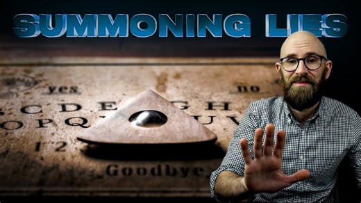 Who Invented the Ouija Board, and How Does it Work?