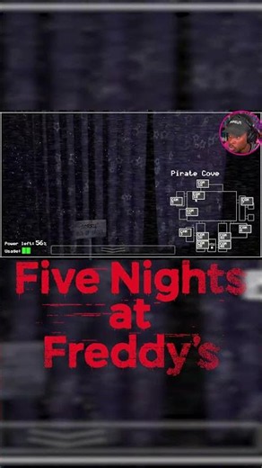 How Can Freddy Move That Fast!!!