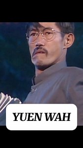 1.5M views · 29K reactions | Yuen Wah iconic villains are legendary for the quirks and mannerisms and then his martial arts prowess is downright scary! #yuenwah #badass #hongkong #movies | Preserved Dragons | Facebook