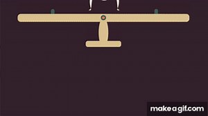 Le Chatelier's Principle adding products on Make a GIF