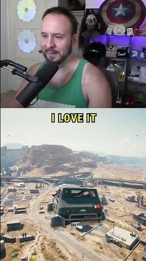 Cyberpunk Flying Car Mod! #cyberpunk2077