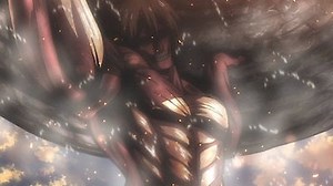 Watch Attack on Titan Season 1 Episode 13 - Primal Desire - Attack on Trost: Part 9