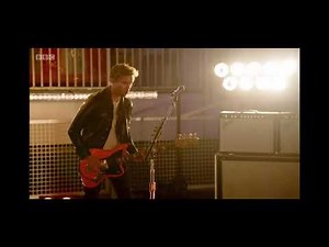 Royal Blood - Figure it Out live at Brighton pier 2021