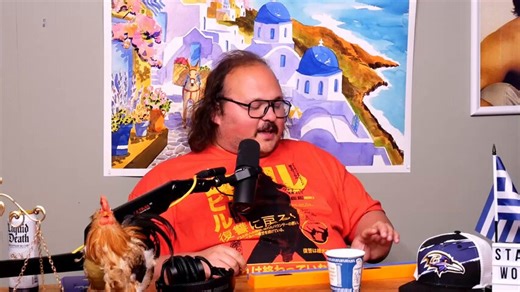 A prime example of why the current use of "birthright" citizenship is so dangerous.