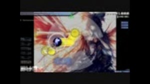 【OSU!】Nudarai - Nuclear Fusion【Tritium】