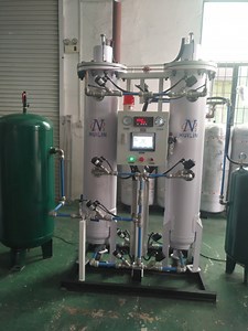 [Hot Item] Reliable Nitrogen Packing Solutions for Food & Beverage Industries