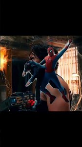 FLY x Spider-Man | The edit you needed