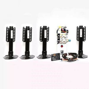 [Hot Item] Hydraulic Levelling System with Intelligent Electronic Controls for Motorhomes