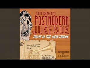 We Can't Stop (feat. Robyn Adele Anderson)