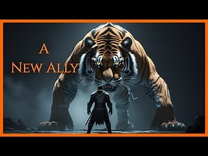 Skyrim Survivor Series Episode 8 – The New Follower