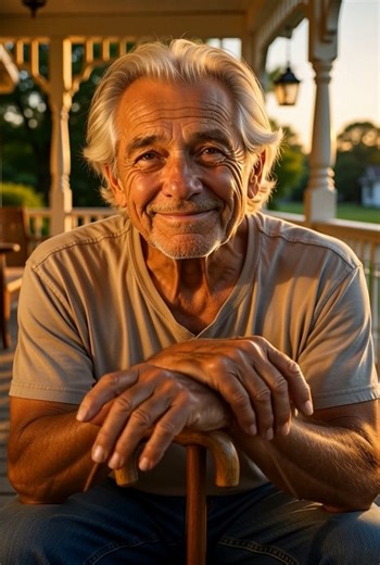 My name is Samuel Hart. I’m 68 years old, and every June, without...