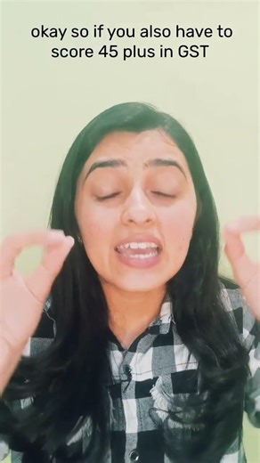 Full GST in 5 Days | #cainter #icai #caintergst #taxationexemption #kbc