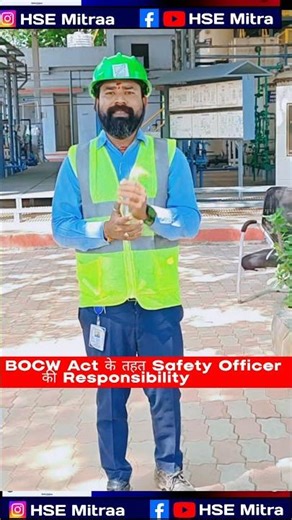 Construction Workers Rights | What is BOCW Act? #shortsfeed