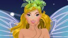 Fairy Barbie Dress Up