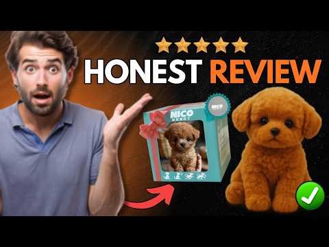 Nico Robot Puppy Review 2026 🐾 Legit Toy or Viral Hype?
