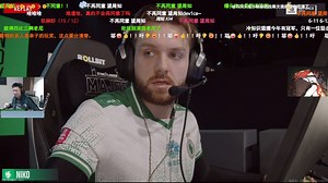 玩机器看傻老尼铁血直架！A1站着直接拿下三杀！