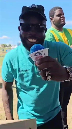 Free snow cone dance 🕺 #ItsAPartyJa #SnowCone #PartyStore #PartySuppliesJamaica #PartyStoreJamaica #ItsAPartyJa | Its A Party Ltd