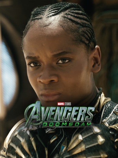 Avengers Doomsday: Le Grand Événement Marvel en 2026