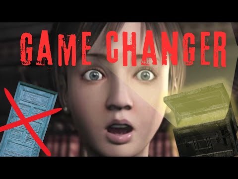 These Mods Make This Underrated Classic Resident Evil One of the Best!