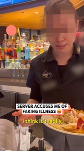 She started accusing me of faking my illness 😡 | Happiest