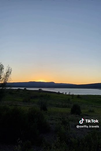 Where is your favorite place to camp in New Mexico? Heron Lake is one of mine 📍Heron Lake New Mexico State Park #traveltiktok #newmexico #visitnewmexico #travelnewmexico #nmstateparks #heronlake #camping #outdoors