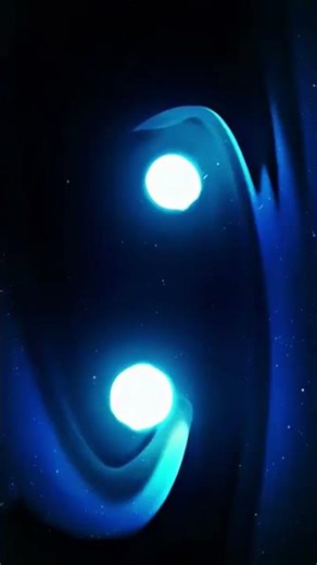 Space is terrifying! 😱 #shorts #phenomenon