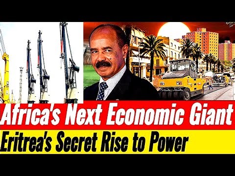 Eritrea’s Economy 2025 | Challenges and Opportunities
