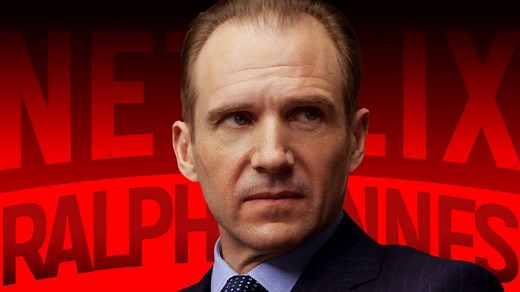 The 5 Best Ralph Fiennes Movies on Netflix Right Now