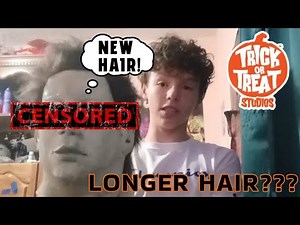 HALLOWEEN 6 The Curse Of Michael Myers (Trick or Treat Studios) Mask Review and Unboxing