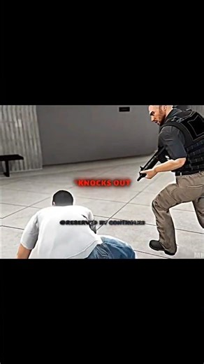 👉 “Saved the neighbor in style 🎬🔥 #GTAOnline #GTAEdit #RockstarGames #GamingEdit #PlayStation #Xbox