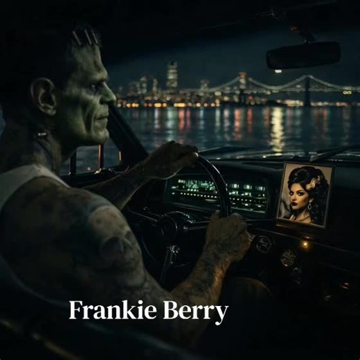 Rina Frankie Berry (@rinacervantes70)’s videos with Lights - Journey