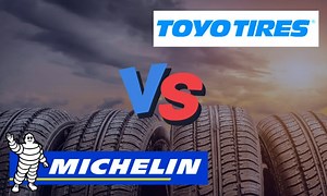 Toyo vs Michelin Tires - Which Tires Performing Better?