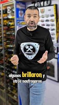 The amazing story of how Louis Chevrolet lost the brand that bore his name