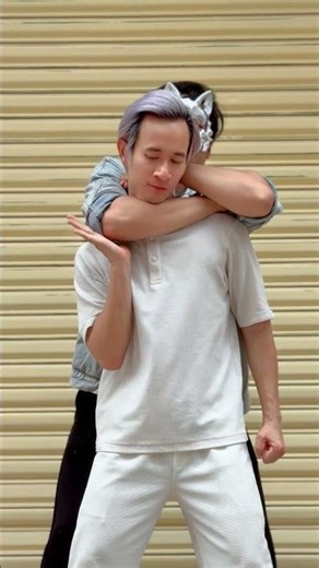 BEN EAGLE - Trapped? Don't Just Struggle! #MartialArts #ActionComedy #KungFu #Kindness #Trend #Viral