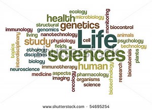 What is Life Science?