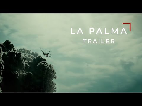 La Palma | Official Trailer | Red films