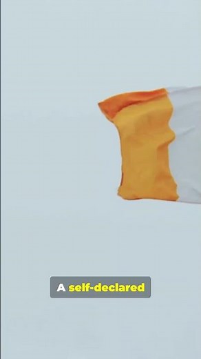 These 5 Bizarre Flags Actually Existed!