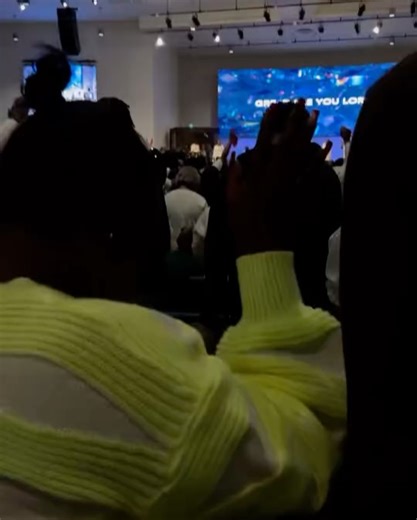 Calvary Worship Centre on Reels