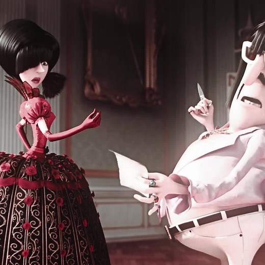 Scarlet Overkill Edit | Despicable Me Edit | FYP