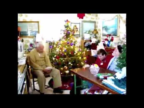 CWC Chris Chan Christmas 2004 (mirror)