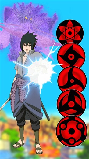 Sasuke vs all Uchiha | who is strong? #naruto #sasuke #itachi #uchiha #youtubeshorts #shorts