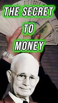 Manifest the Impossible in 30 Seconds | Napoleon Hill’s Personal Technique