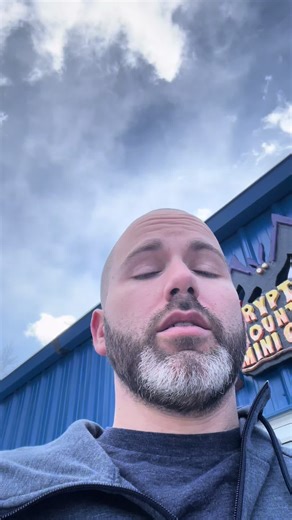 Exploring Cryptid Wonders in Morgantown, WV