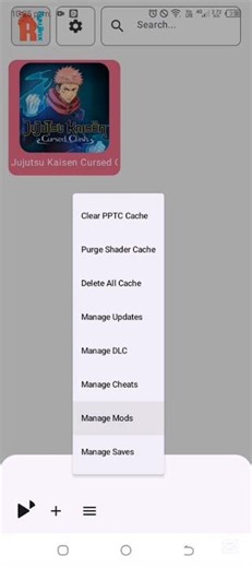 Cómo instalar mods en Kenji Nx #viral #shorts