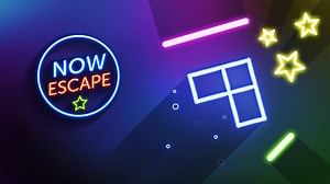 12K views · 31 reactions | 'Now Escape' is a slick, simple yet super...