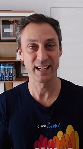 467 reactions · 16 comments | Take your first IT career step by learning the critical essentials about CCNA certification. Join our experts for this free one-hour webinar to get a full breakdown. | Learn with Cisco | Facebook