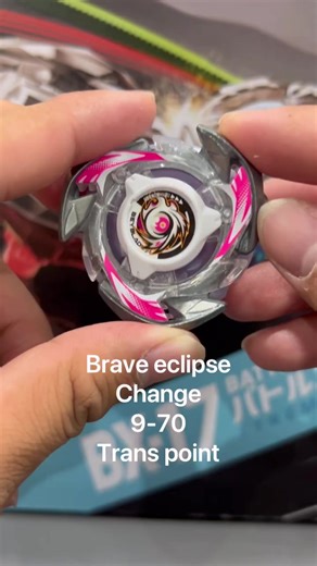 Unboxing Takara Tomy Beyblade X UX-18 Random Booster vol-8