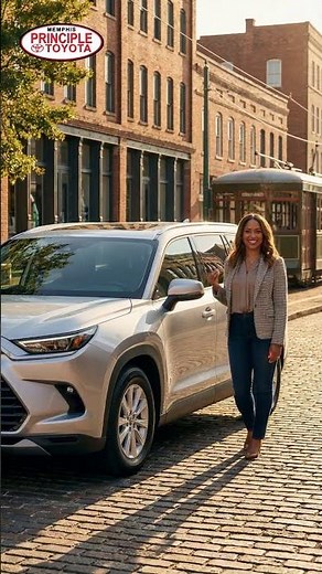 2026 Celestial Silver Toyota Grand Highlander Hybrid with 0 Miles in Memphis, TN