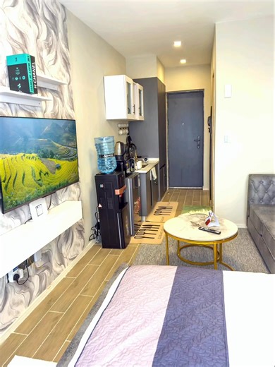 Airbnb Studio Units for Rent in Syokimau