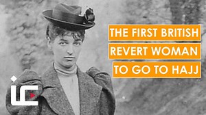 3.4K views · 157 reactions | This is the astonishing story of Lady Zainab Cobbold, a Victorian aristocrat and a Muslim revert who made history. | Islam Channel | Facebook